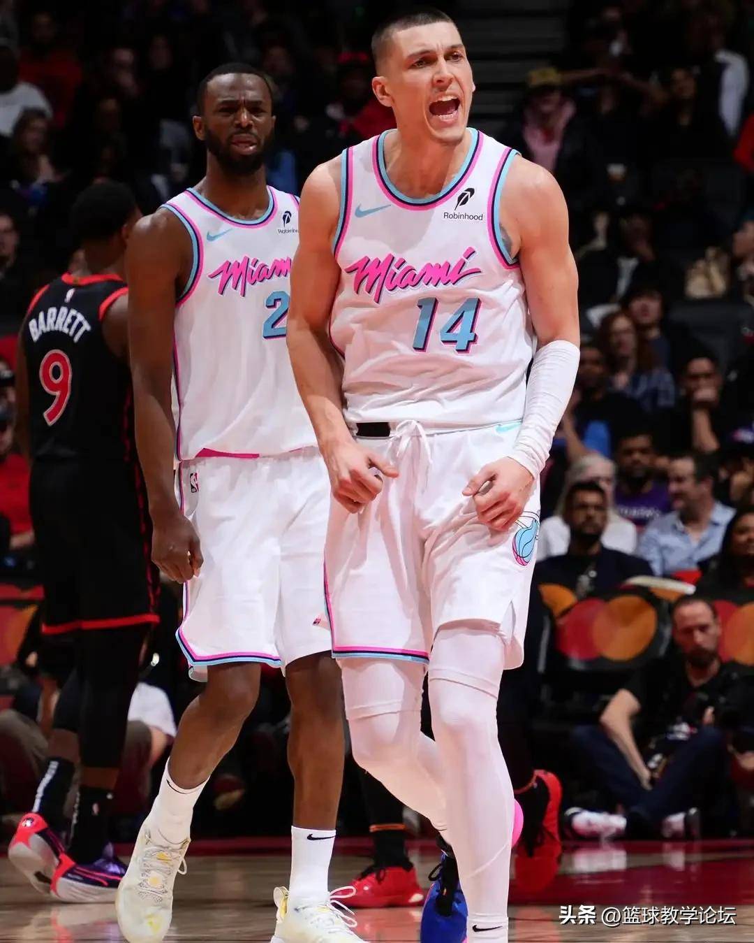 爱游戏体育平台关于全明星赛加时末段走向成谜，迈阿密热火单刀错失，震撼外界，赛季目标并未改变的信息